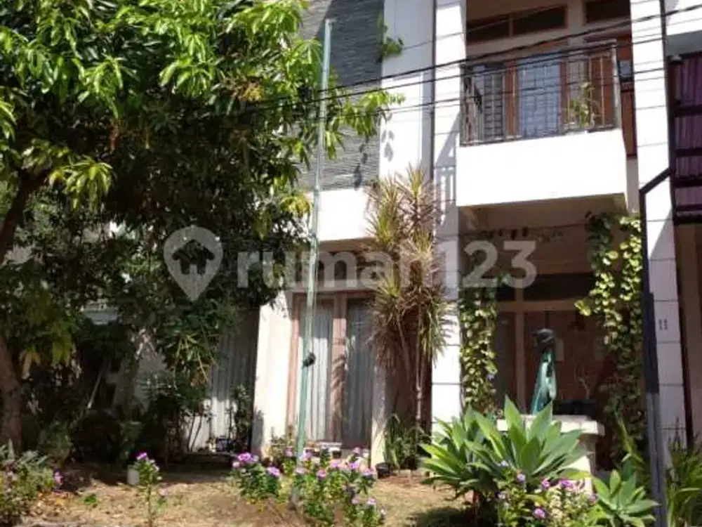 Dijual Cigadung Permai Bandung