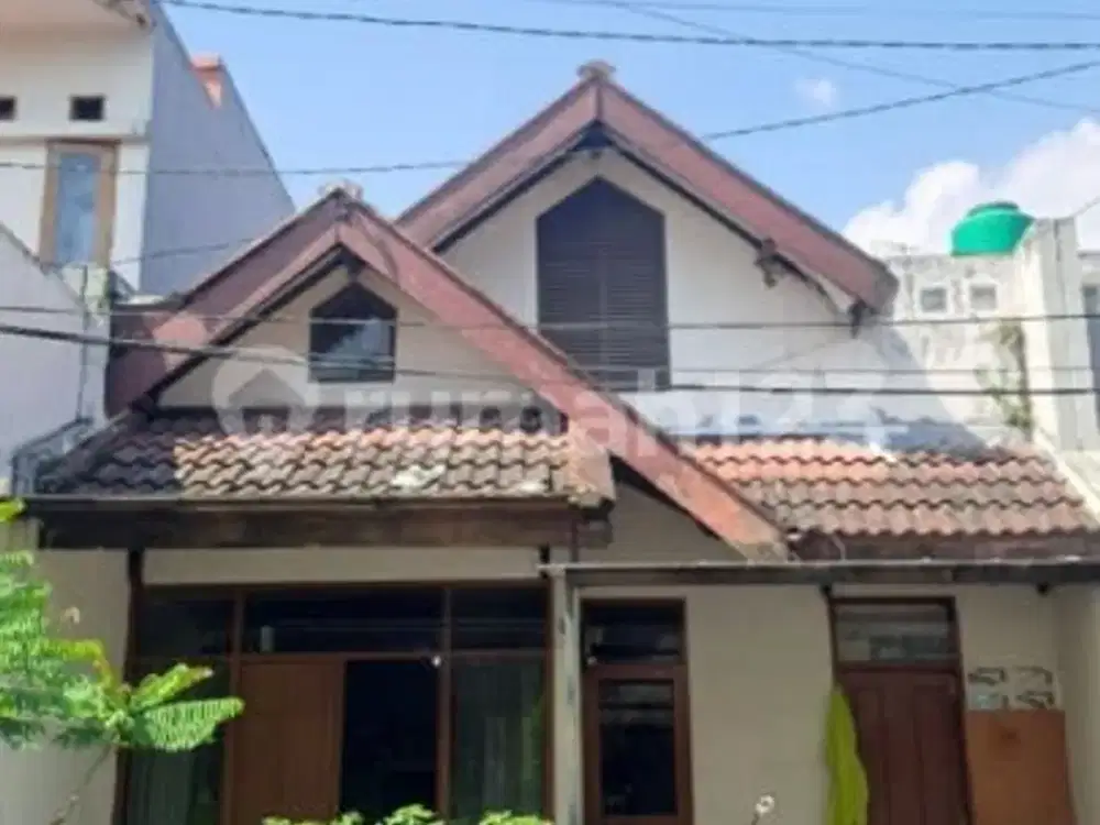 Jual Rumah Dekatgasibu Bndung