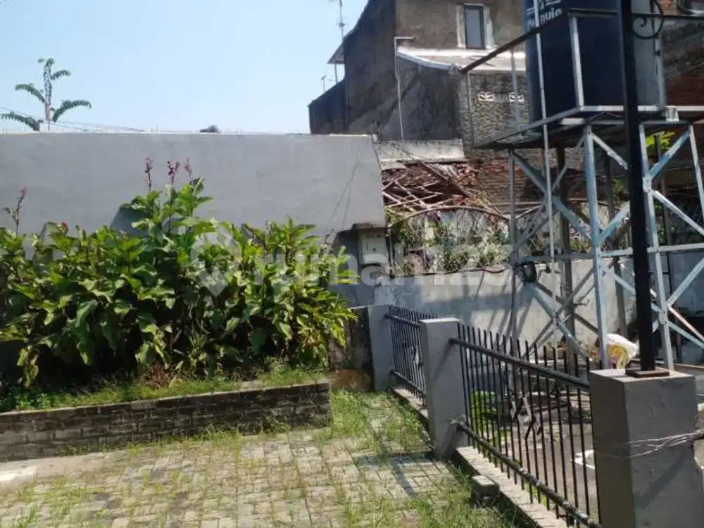 Dijual Rumah Arcamanik Bandung