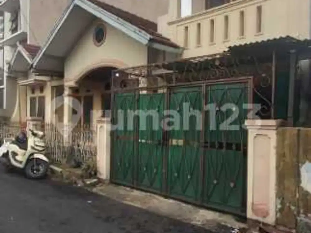 Dijual Rumah Murah Mrghayuraya