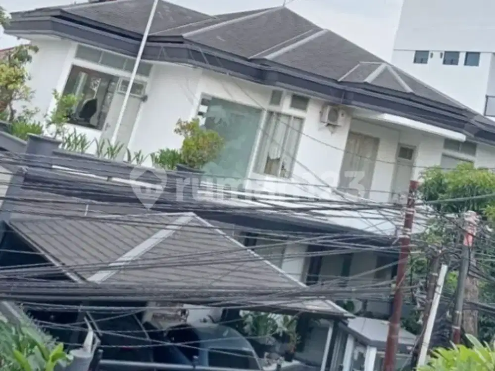Dijual Rumah Mewah.siap.huni Cigadung