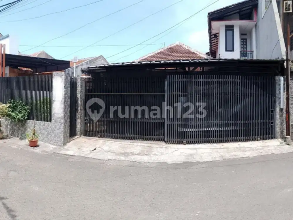 Rumah Siap Huni Turangga Bandungkota