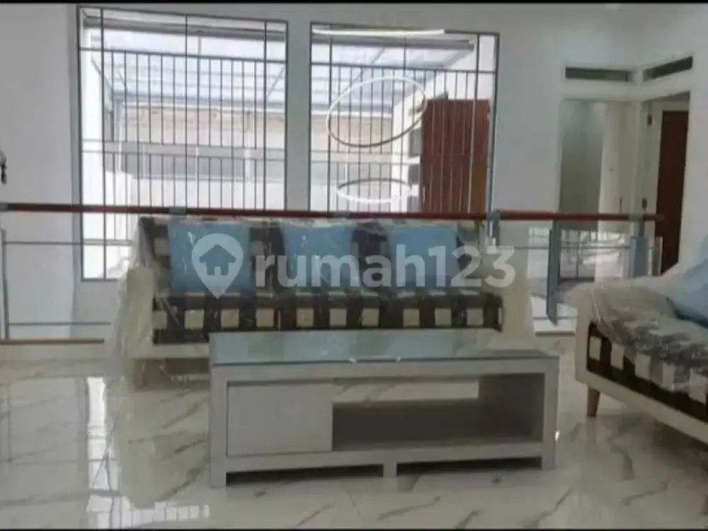 Dijual Rumah Batununggal Permai
