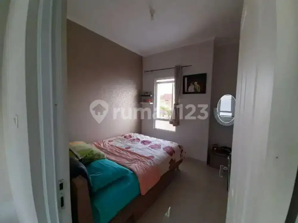 Jual Rumah Padasuka View Kota Bandung