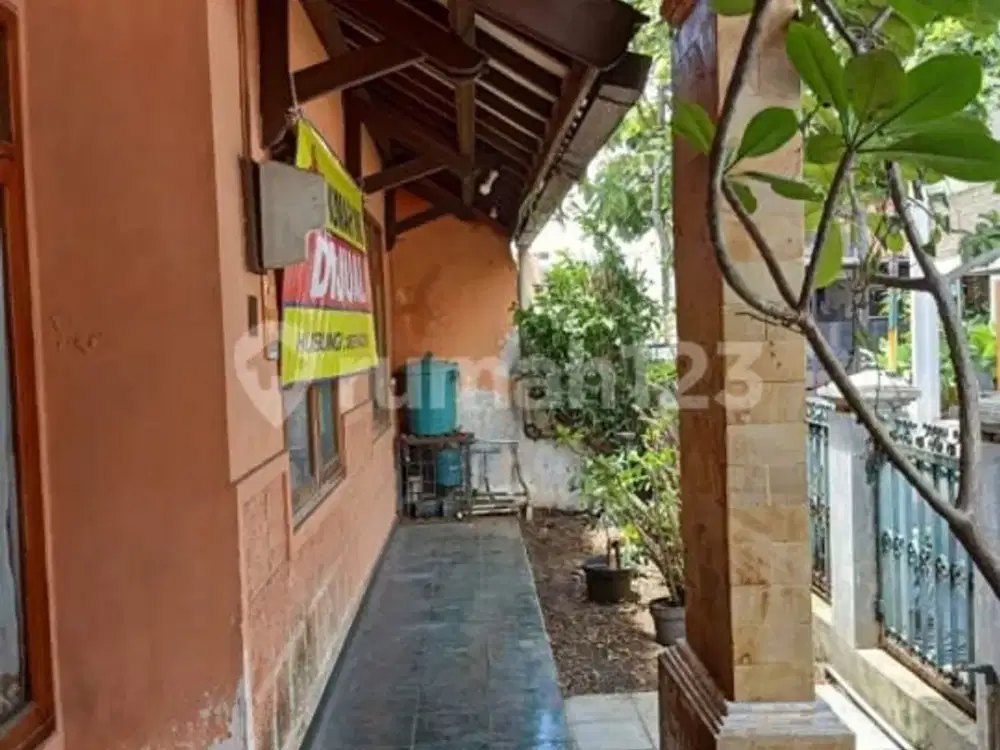 Rumah Terawat Siaphuni Margahayu Raya