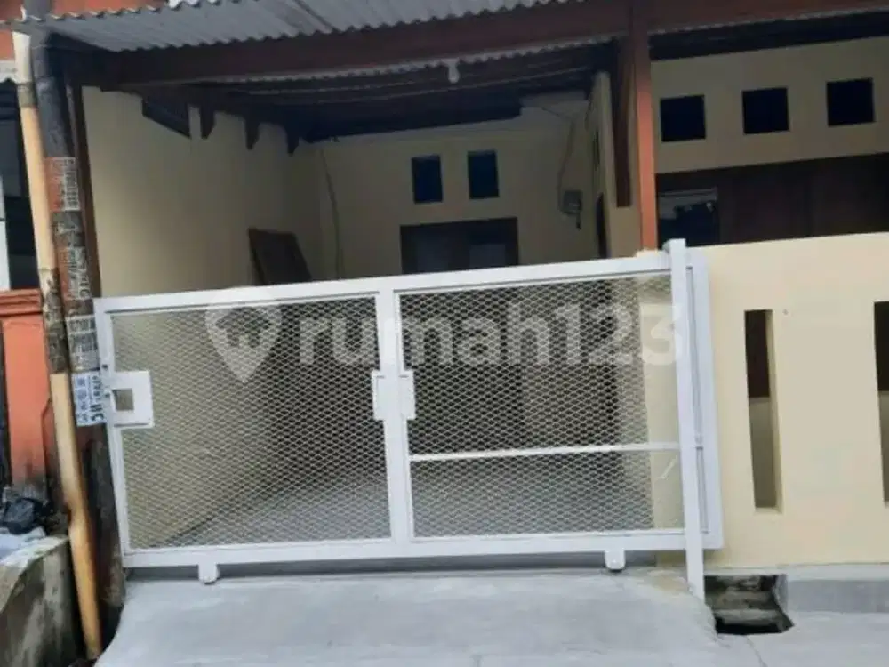 Rumah Minimalis Ciwastra Griya Bandung Indah