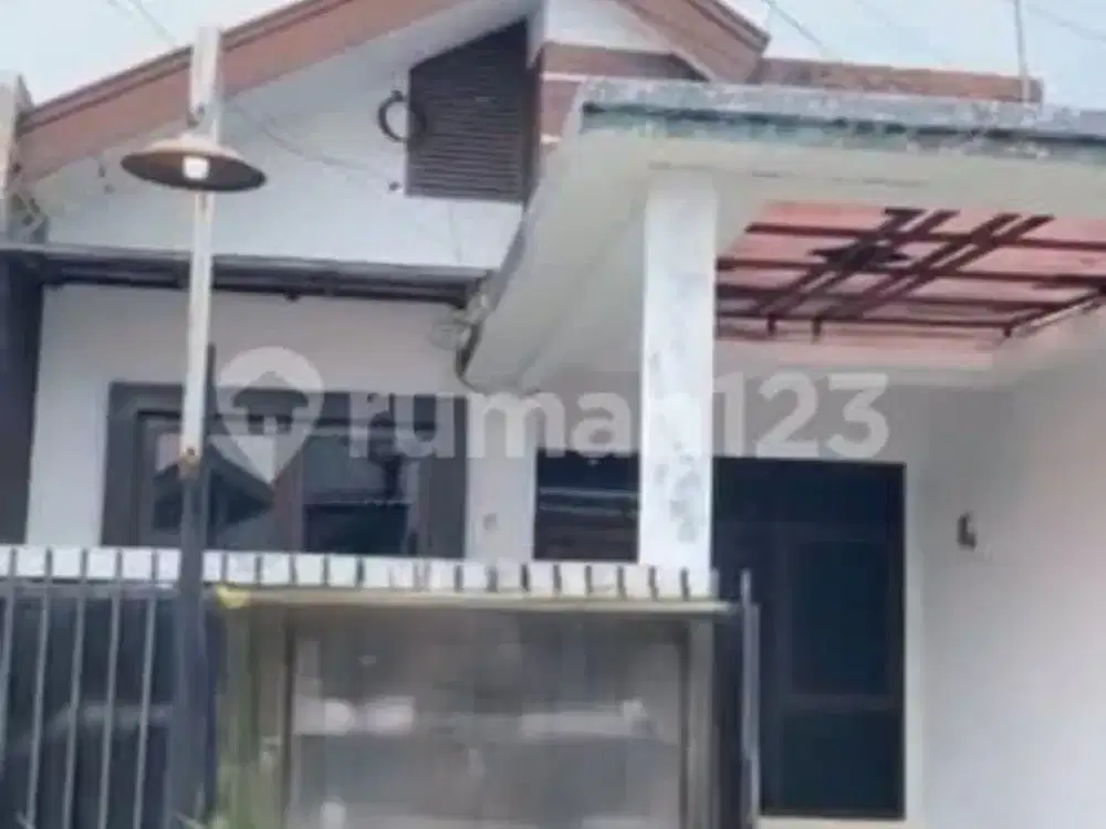 Dijual Rumah Hrga Menarik Kawaluyaan