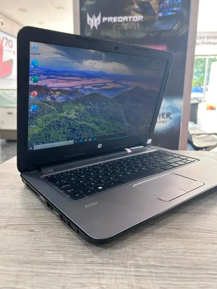 Laptop HP 348 G4