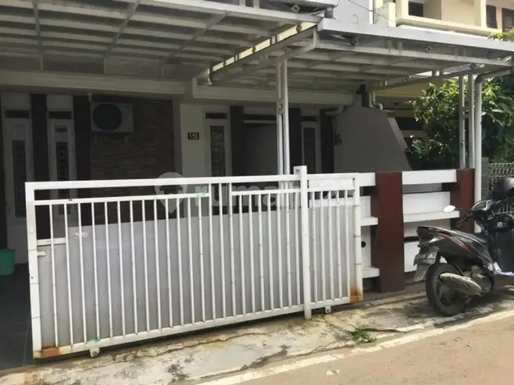 Rumah Murah 1M Antapani Akses2 Jalan