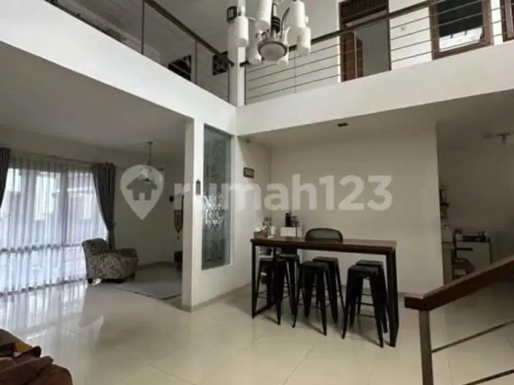 Rumah Bagus Siaphuni Antapania
