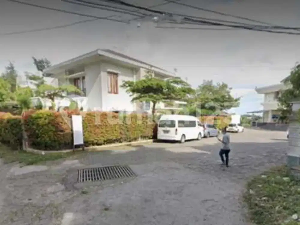 Rumah Bagus Luas Siap Huni di Setiabudi Bandung