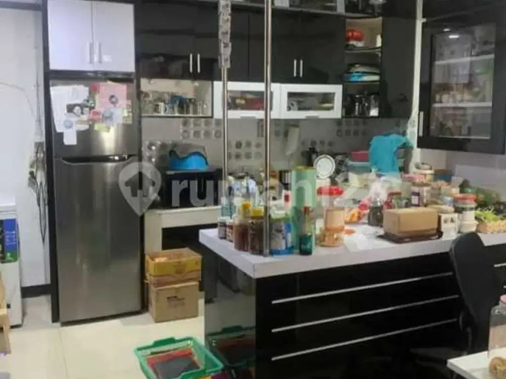 Dijual Rumah Pratista Antapani Bandung