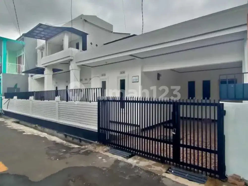 Disewakan Rumah Bagus Siap Huni