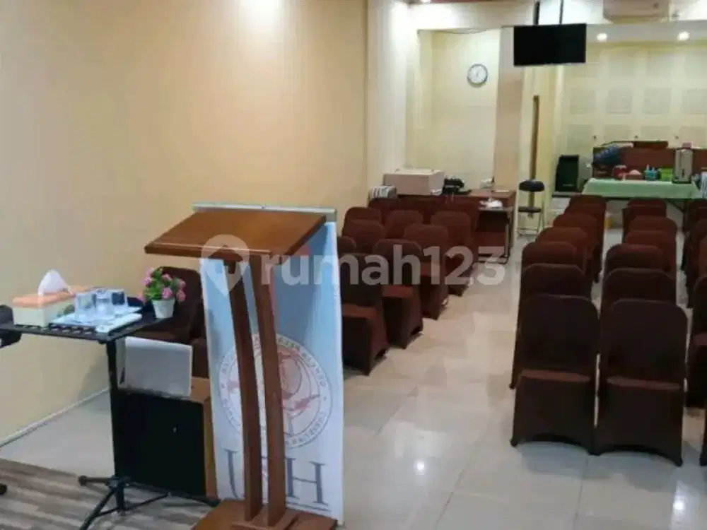 Rumah Mekarwangi Mewah Semifurnish