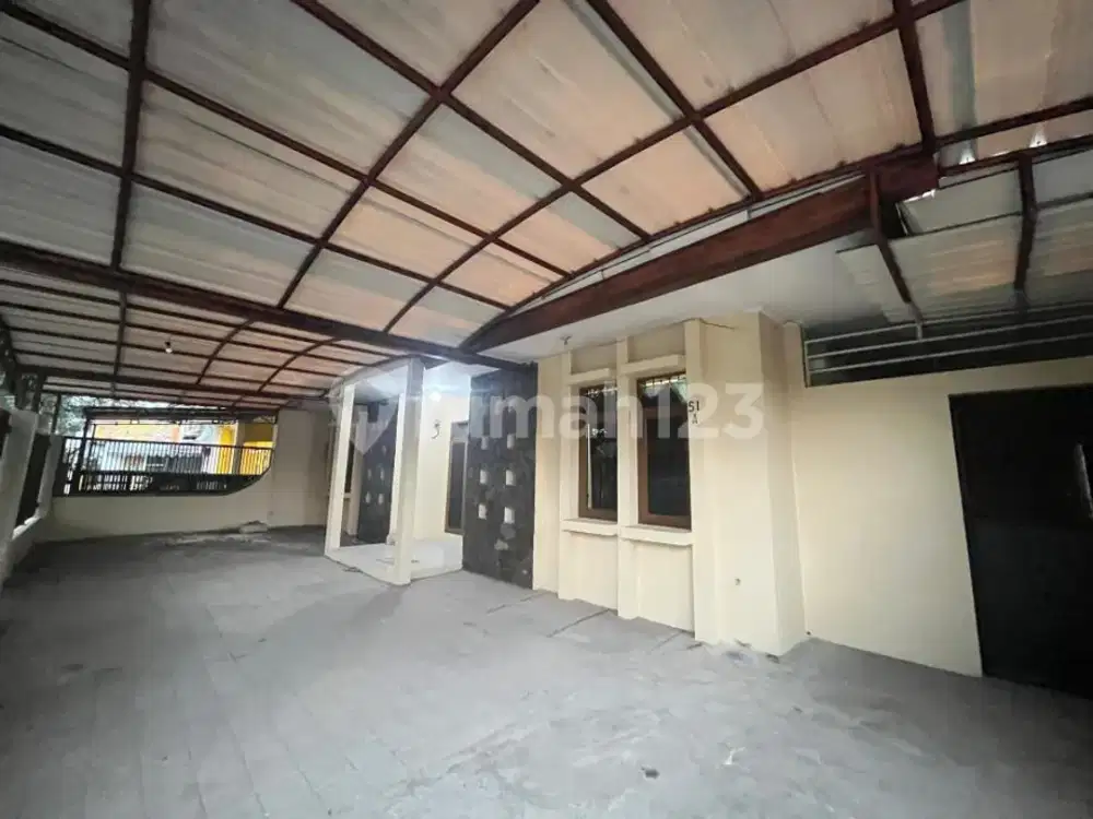 Disewakan Rumah Besar Siaphuni Bisabuat Kntor