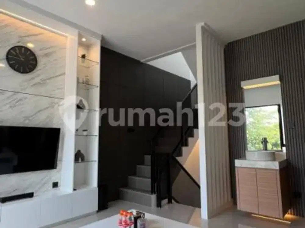 Dijual Rumah Inden Eklusif Dago Bandung