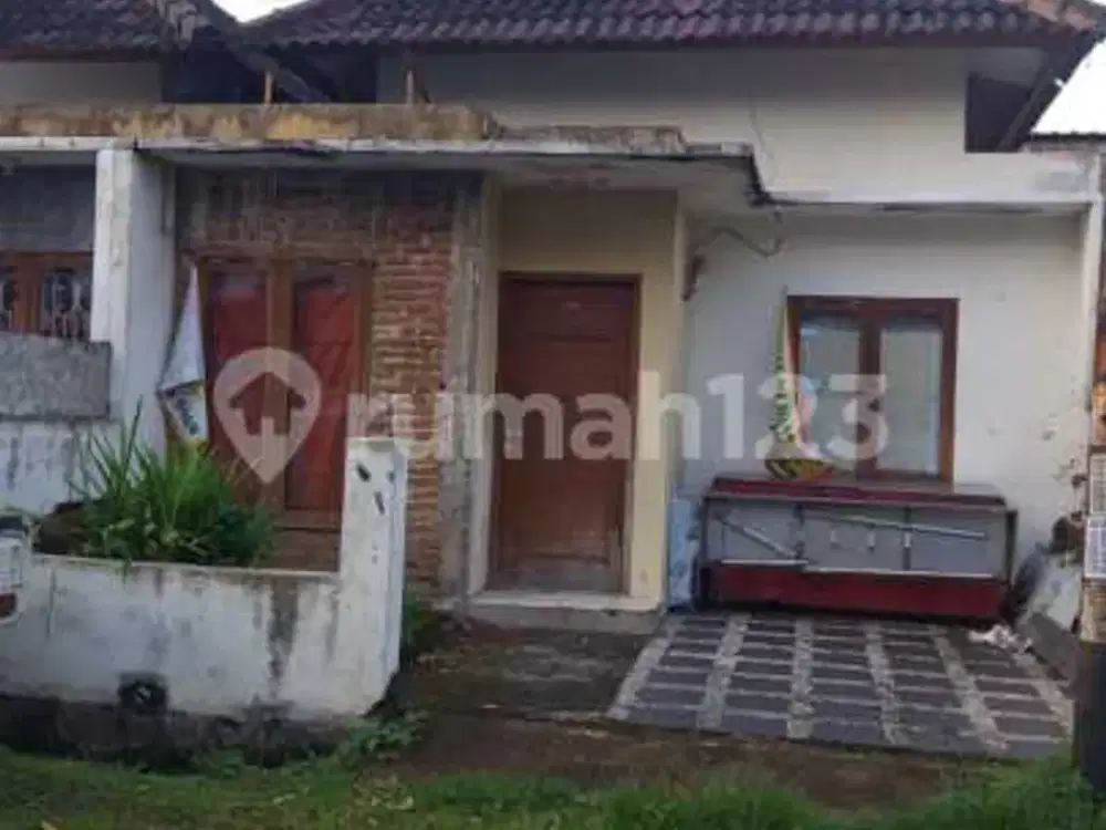 Dijual Rumah Margahayuraya