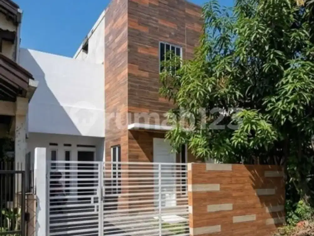 Jarang Ada Murah Rumah Antapani