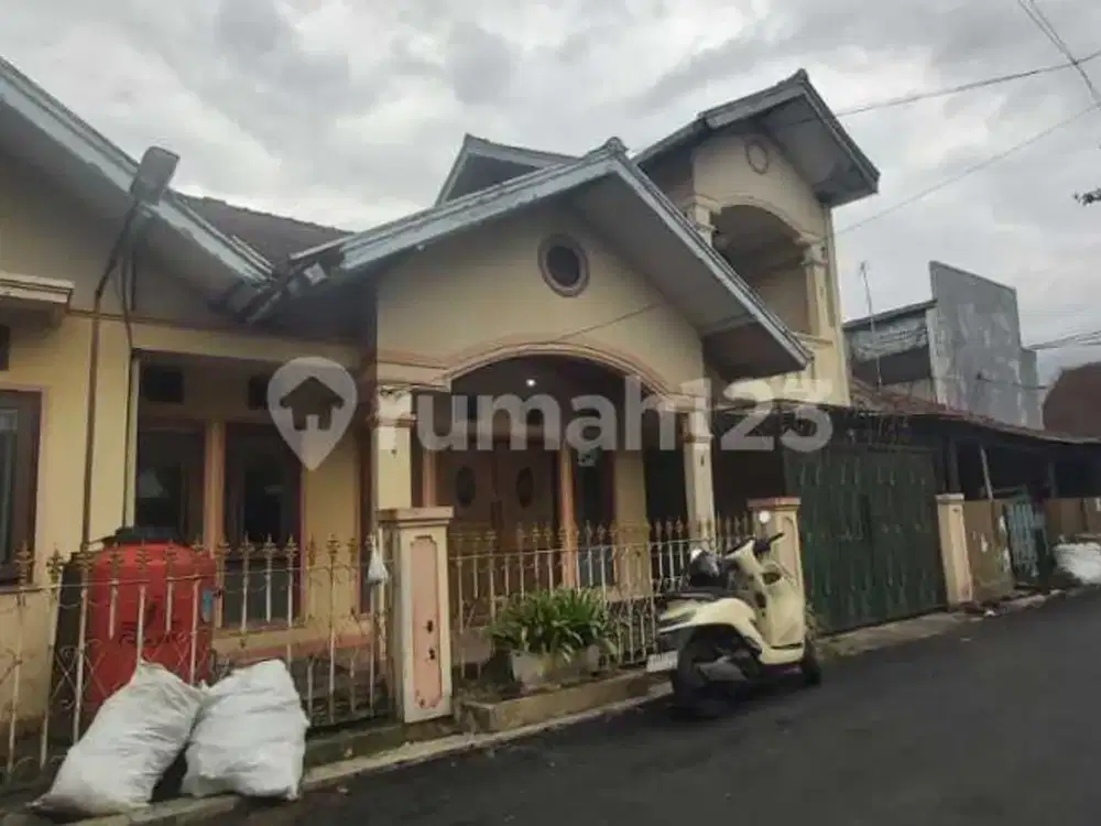 Rumah Margahayu Raya