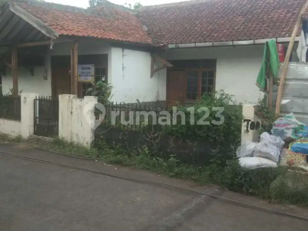 Dijual Rumah Hitungtanah Ciwastra Baturaden