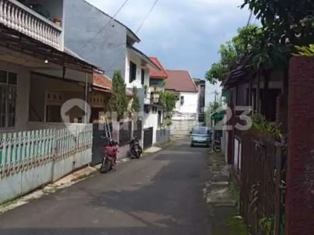 Dijual Rumah Cibeunying Cigadungbandung