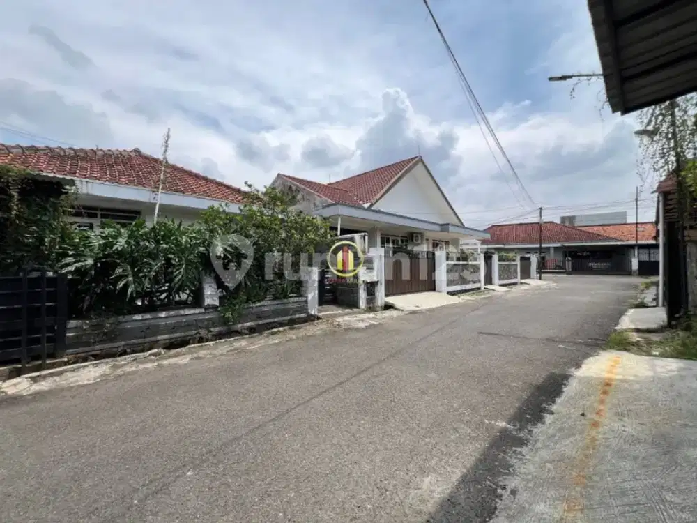 Rumah Terawat Rumah Siap Huni Turangga Bandung