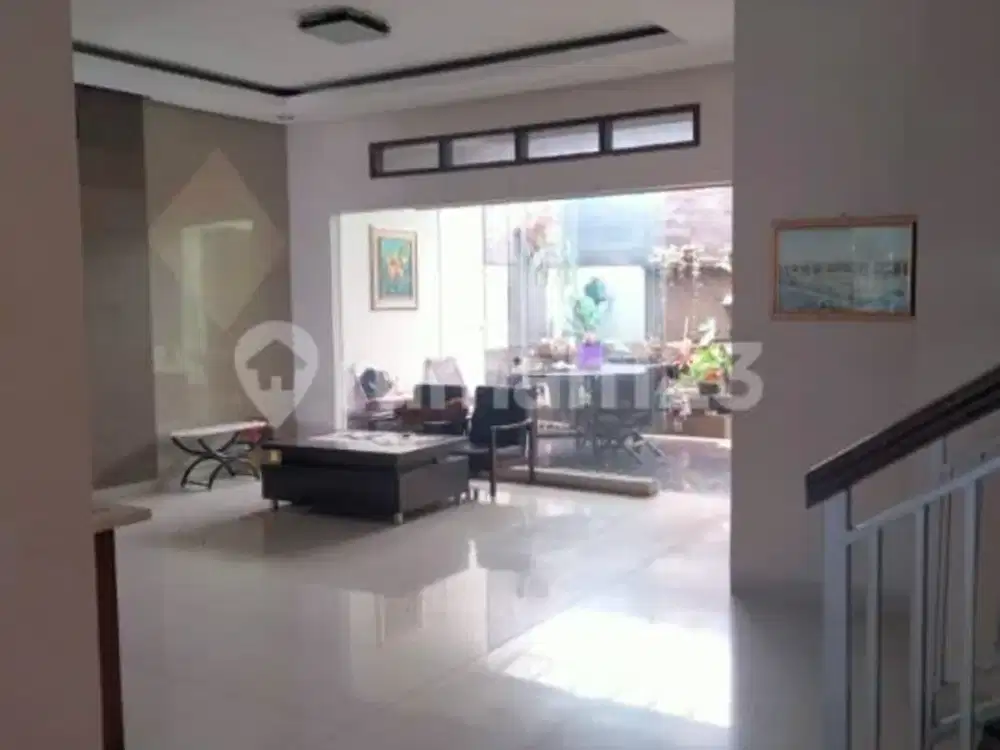 Rumah Siaphuni Turanggabandung