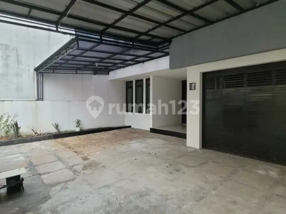 Dijual Rumah Batununggal Bndung