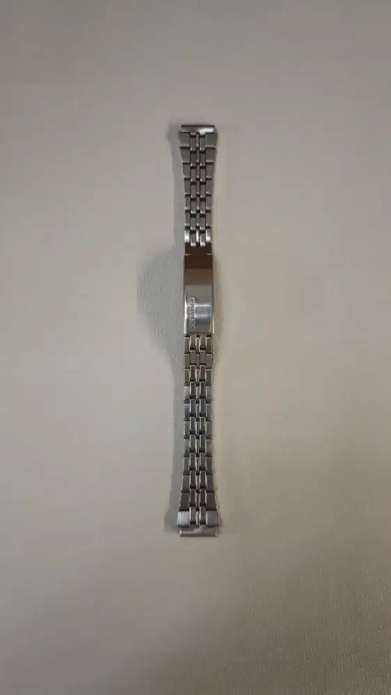 Strap Citizen Original made in Japan Lug 12mm