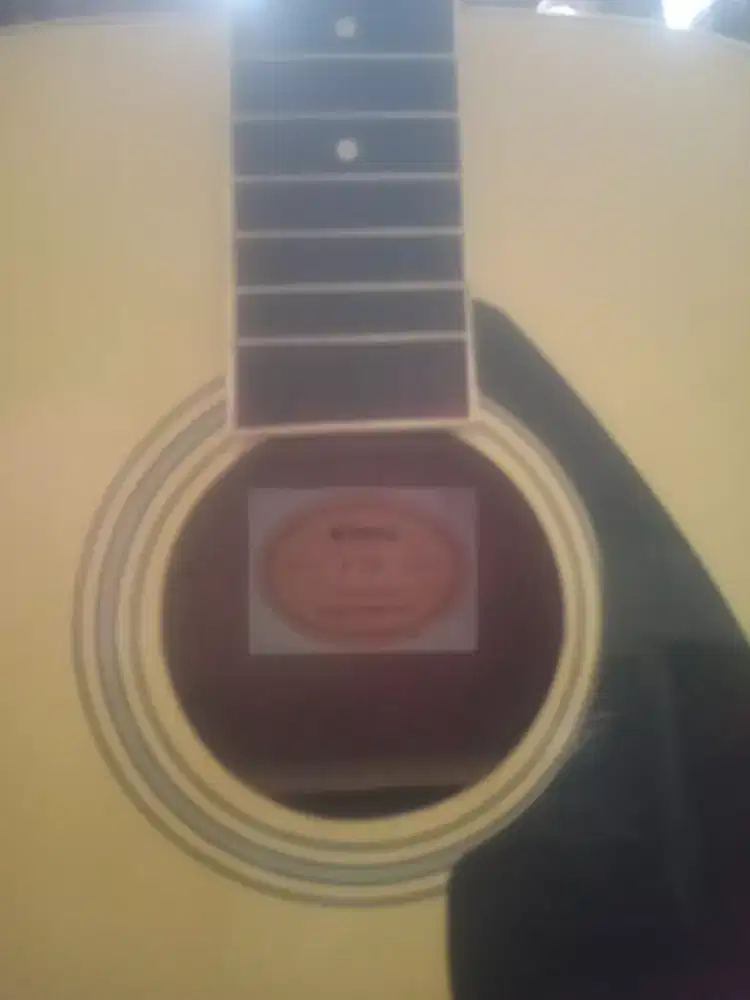 Gitar Yamaha f310