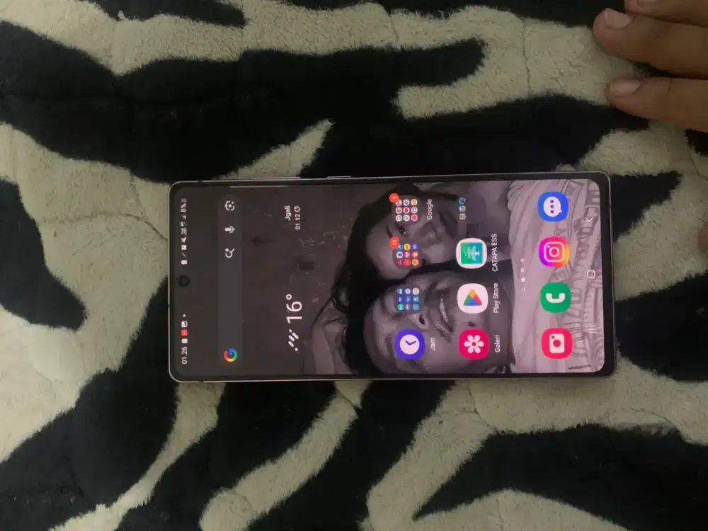 SAMSUNG S20 Spen
