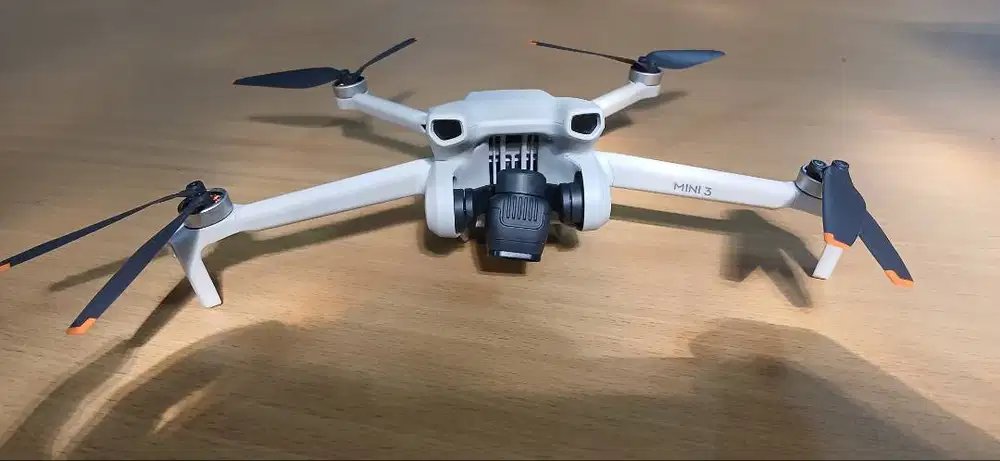 Drone DJI Mini 3 Kamera 4K