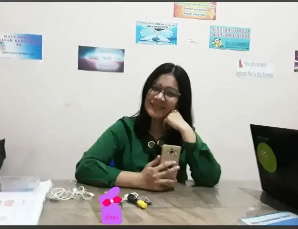 Privat Les Bahasa Inggris