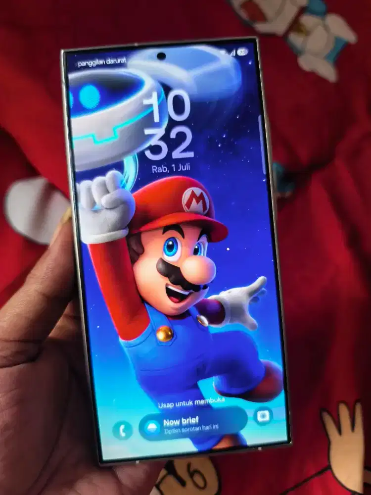 Galaxy s24 ultra 12/256 gb sein