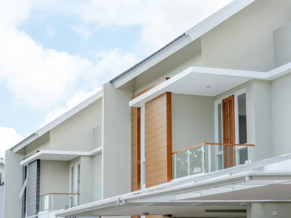 Nempel Jalan Kabupaten, KPR Ready, Properti Berkelas di Jogja