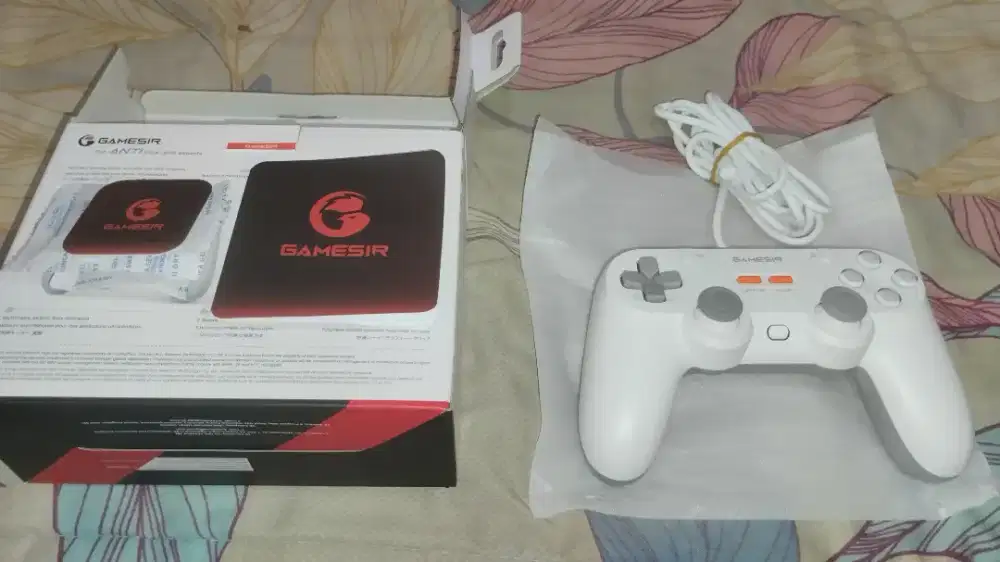 Gamesir T3 Lite Like New