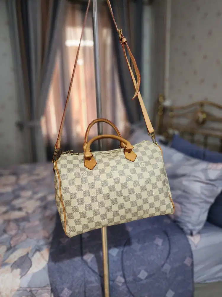 TAS WANITA LV SPEEDY BAND
