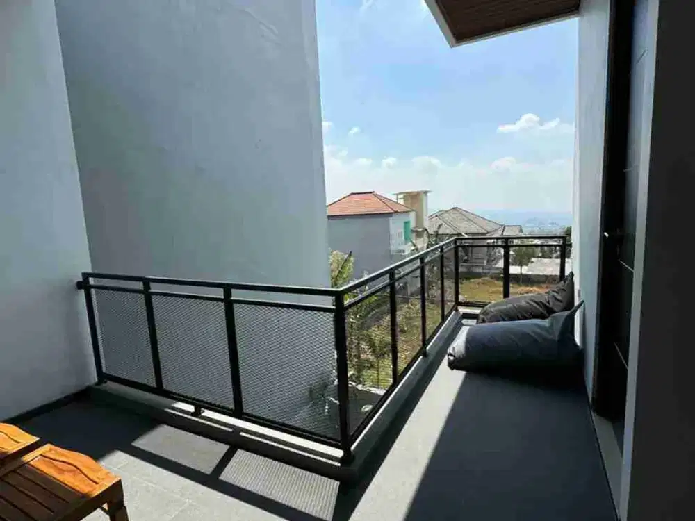 VILLA PRIVATE POOL AKTIF KOTA BATU