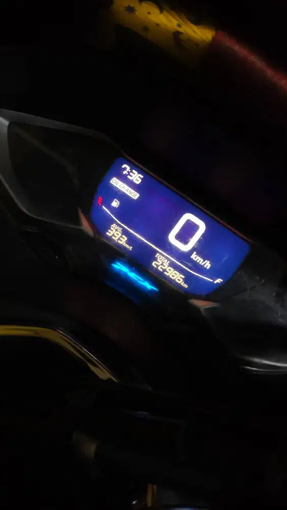 Honda PCX 2024 , pemakaian 1,5 tahun