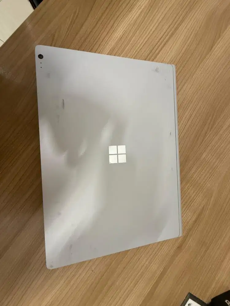 Jual microsoft surfacebook