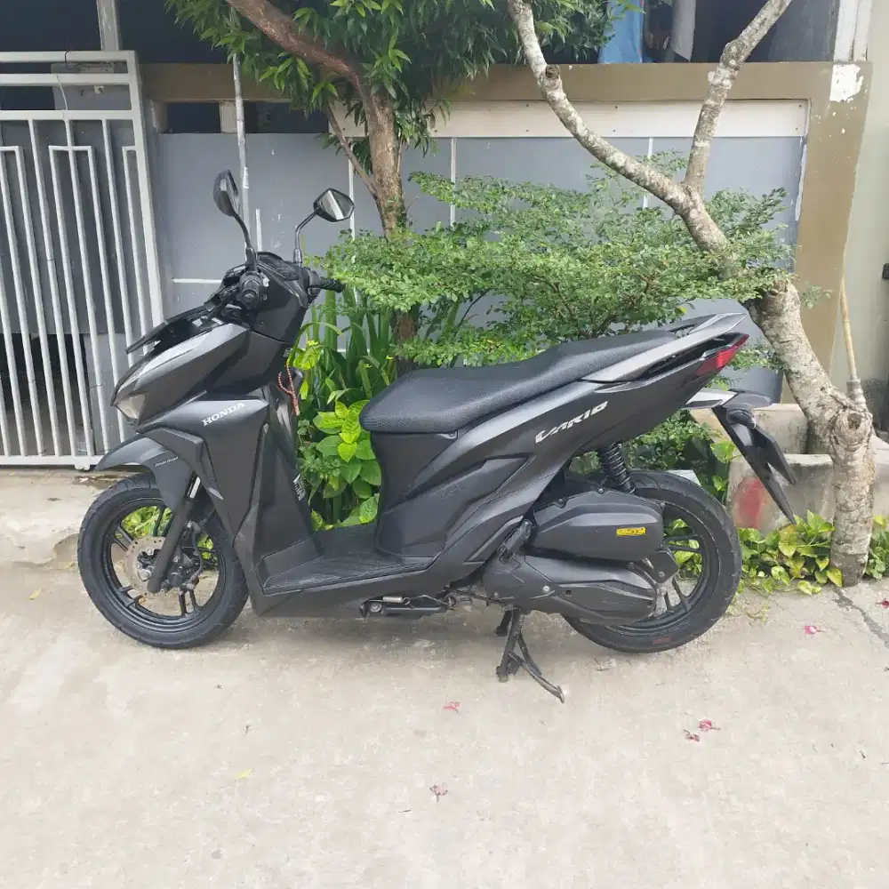 Vario 125 CBS iss 2021