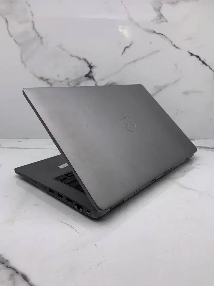 Dell Latitude Performa Andal, Dell Latitude 5420, laptop bisnis
