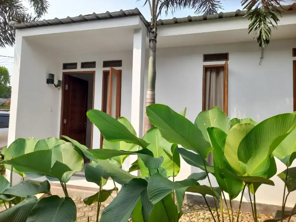 Disewakan Rumah Dekat Mal Metropolitan Cileungsi