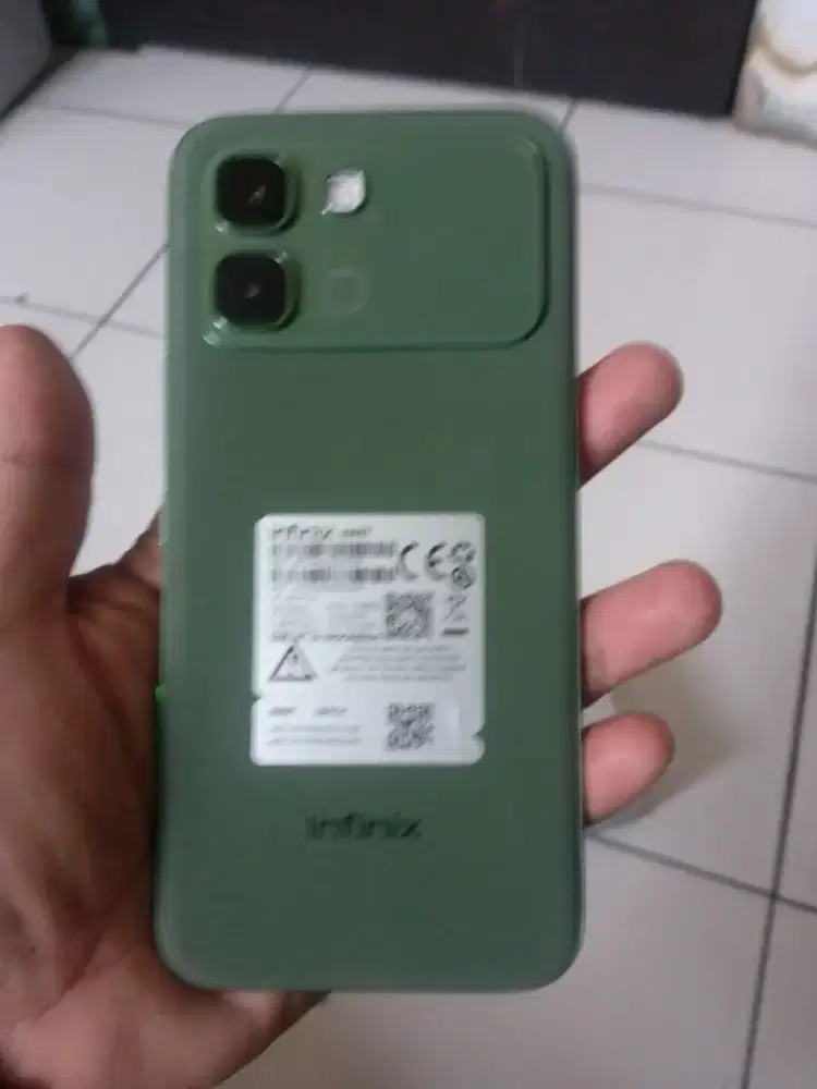 Jual tt Infinix note edge 5G