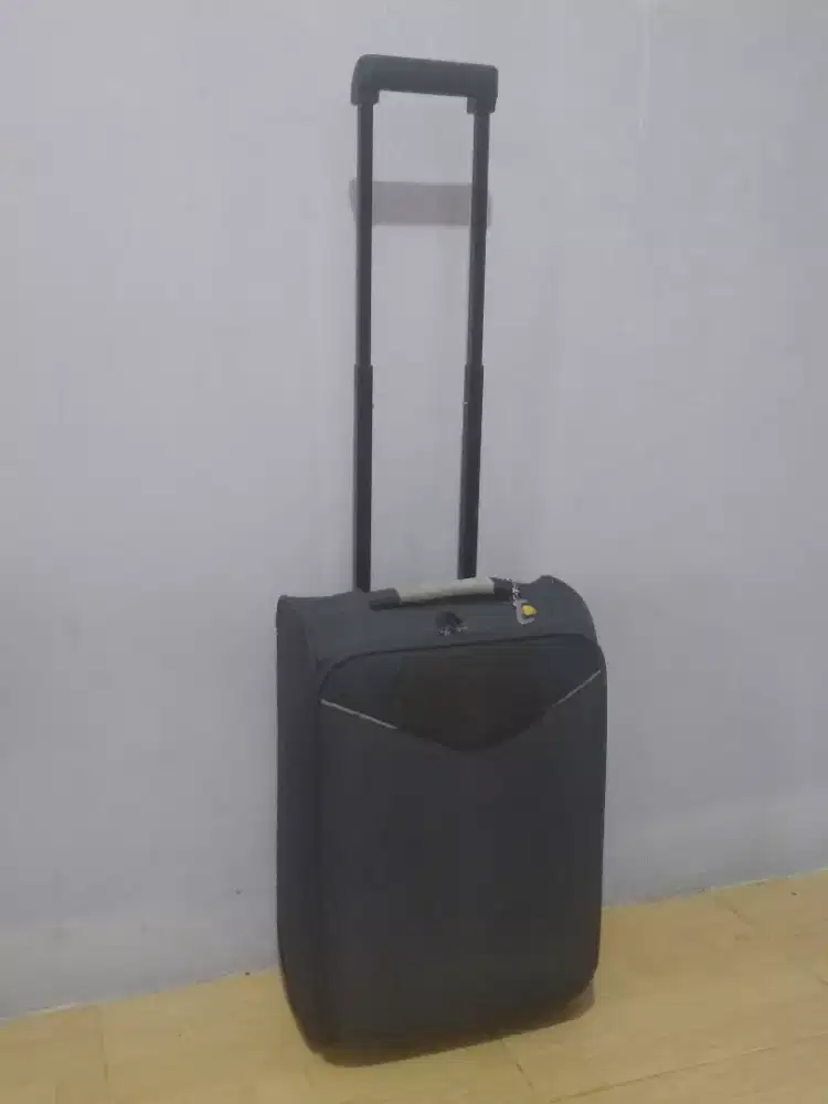 Tas travell untuk di cabin pesawat