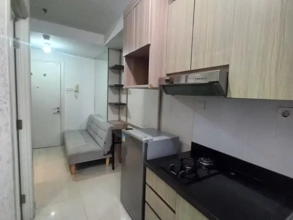 Disewakan Apartemen Madison Park di Tanjung Duren Jakarta Barat