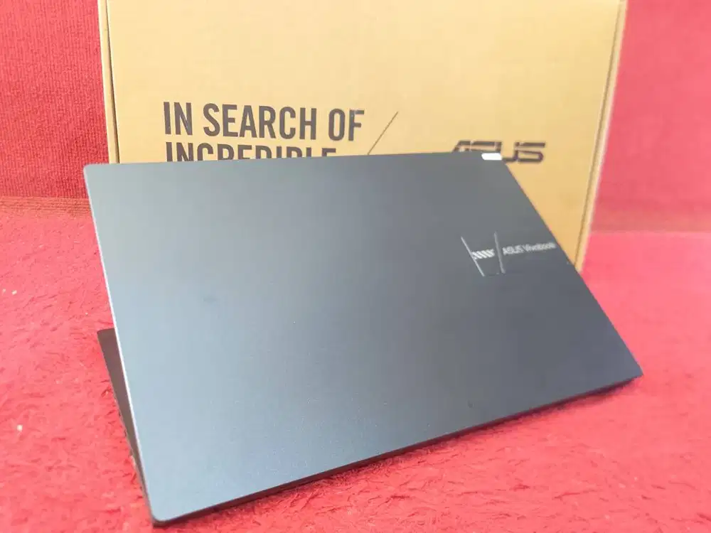 Laptop ASUS VivoBook A1404ZA Intel Core i3-1215U RAM 8GB SSD 512GB MLG
