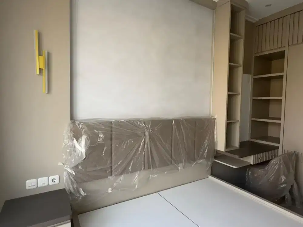 Dijual cepat rumah pik 2 tahap 1 full furnished bangunan 2 lantai masih nego siap survey