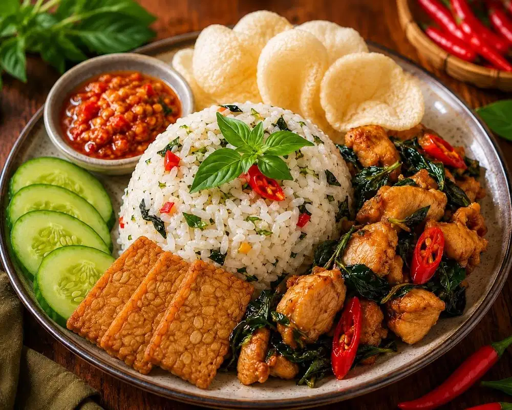 Cari pegawe yg bisa masak, makanan nusantara , makanan kekinian, rice