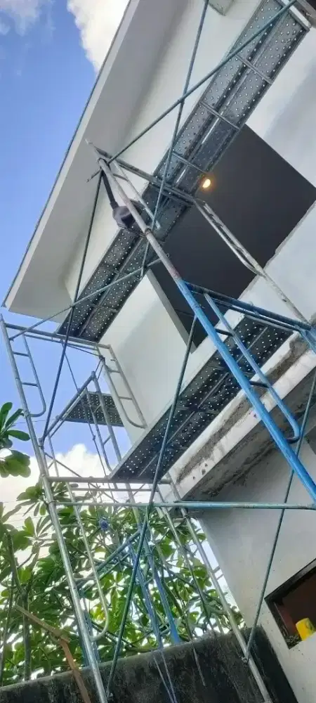 JASA RENOVASI,DAN PERBAIKAN